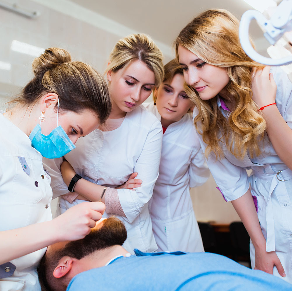 Dental School
