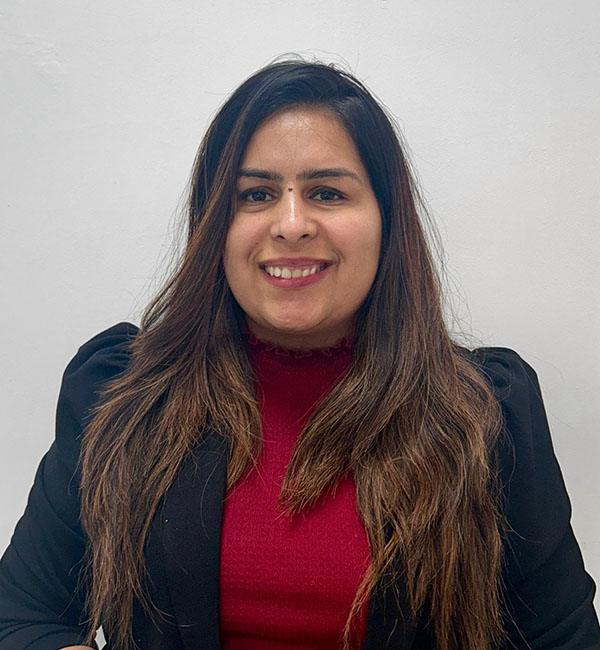Mandeep Kaur
