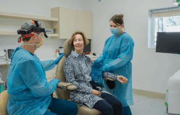 Blueprintsmile: Charity Work